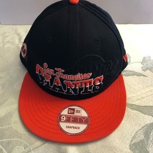 Baseball ⚾️ hat 🧢